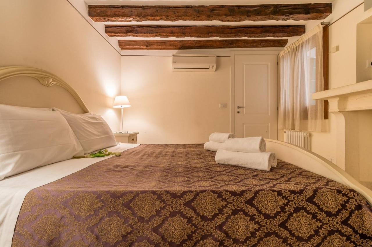 San Marco Joy Apartment Венеция Екстериор снимка