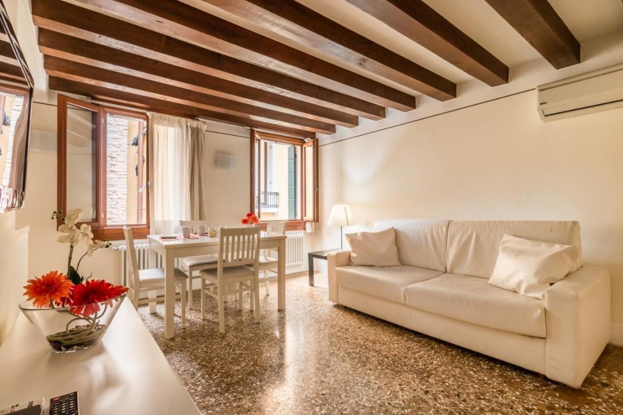 San Marco Joy Apartment Венеция Екстериор снимка