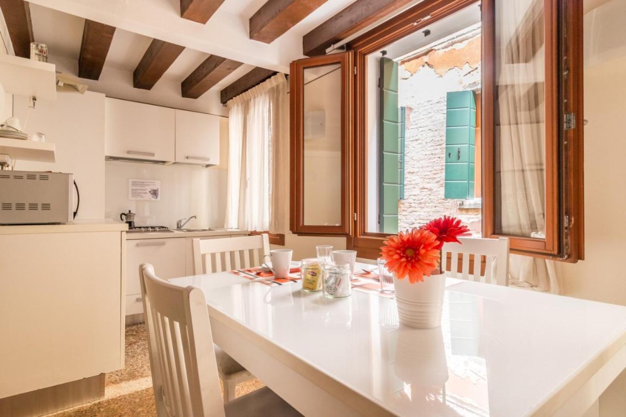 San Marco Joy Apartment Венеция Екстериор снимка