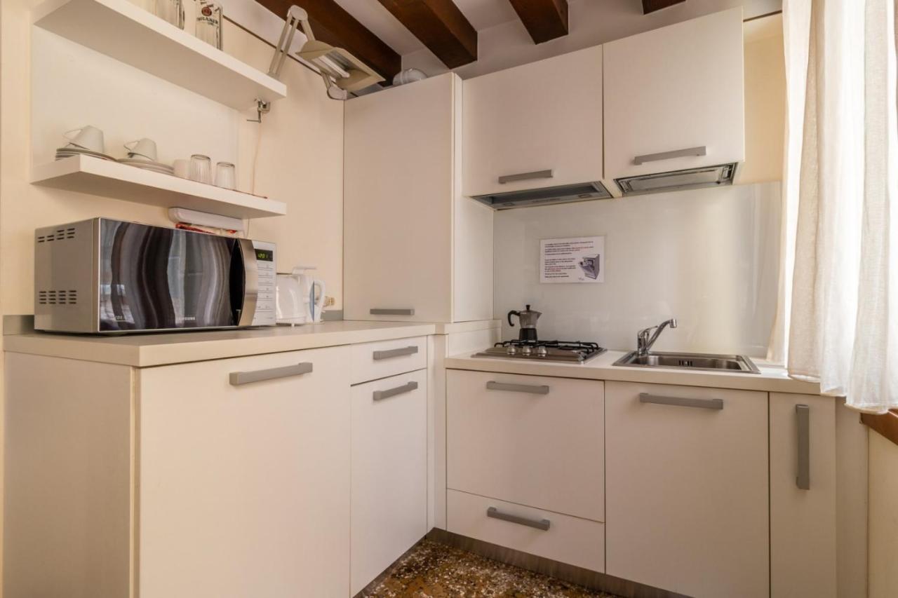 San Marco Joy Apartment Венеция Екстериор снимка