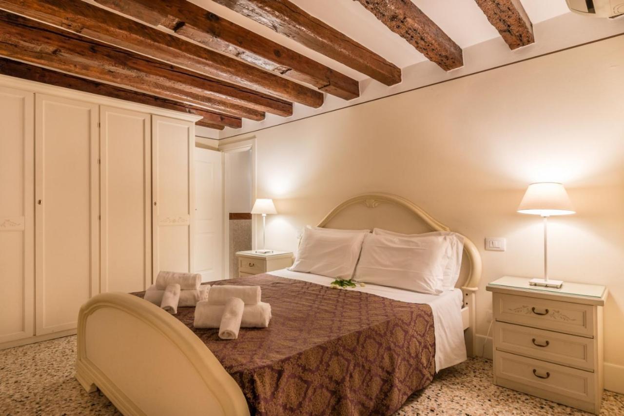 San Marco Joy Apartment Венеция Екстериор снимка
