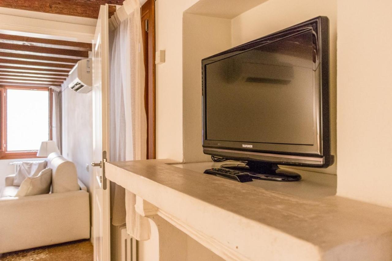 San Marco Joy Apartment Венеция Екстериор снимка