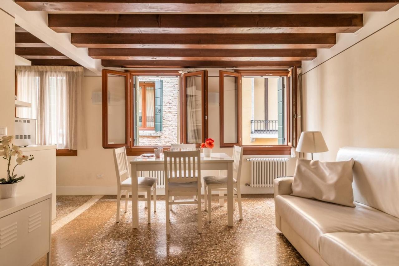 San Marco Joy Apartment Венеция Екстериор снимка