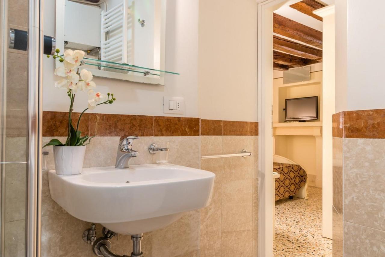 San Marco Joy Apartment Венеция Екстериор снимка