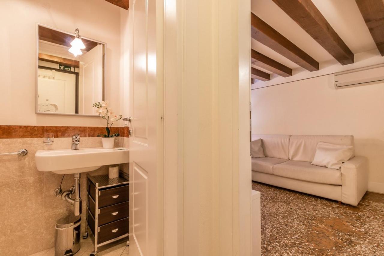 San Marco Joy Apartment Венеция Екстериор снимка