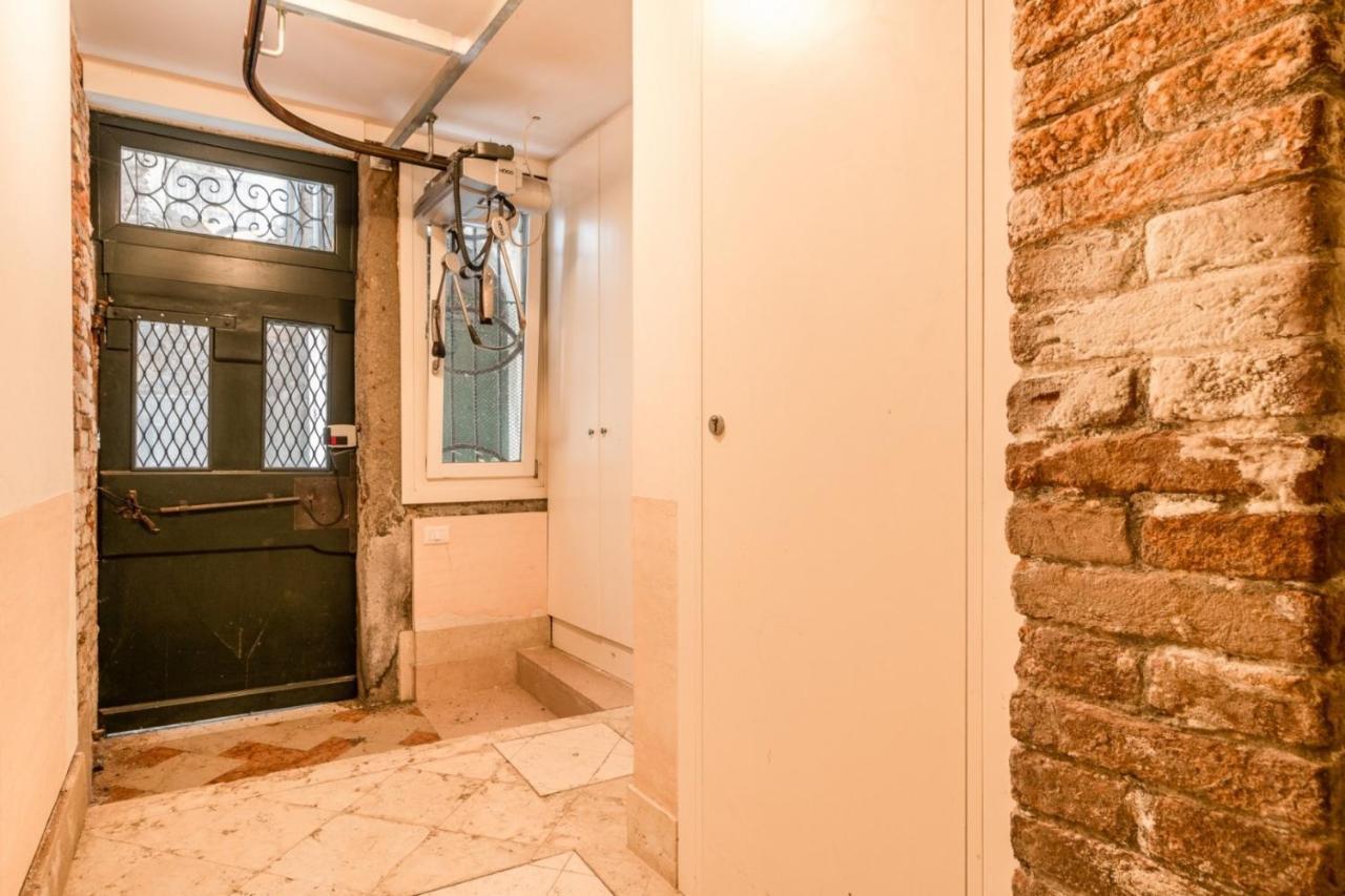 San Marco Joy Apartment Венеция Екстериор снимка