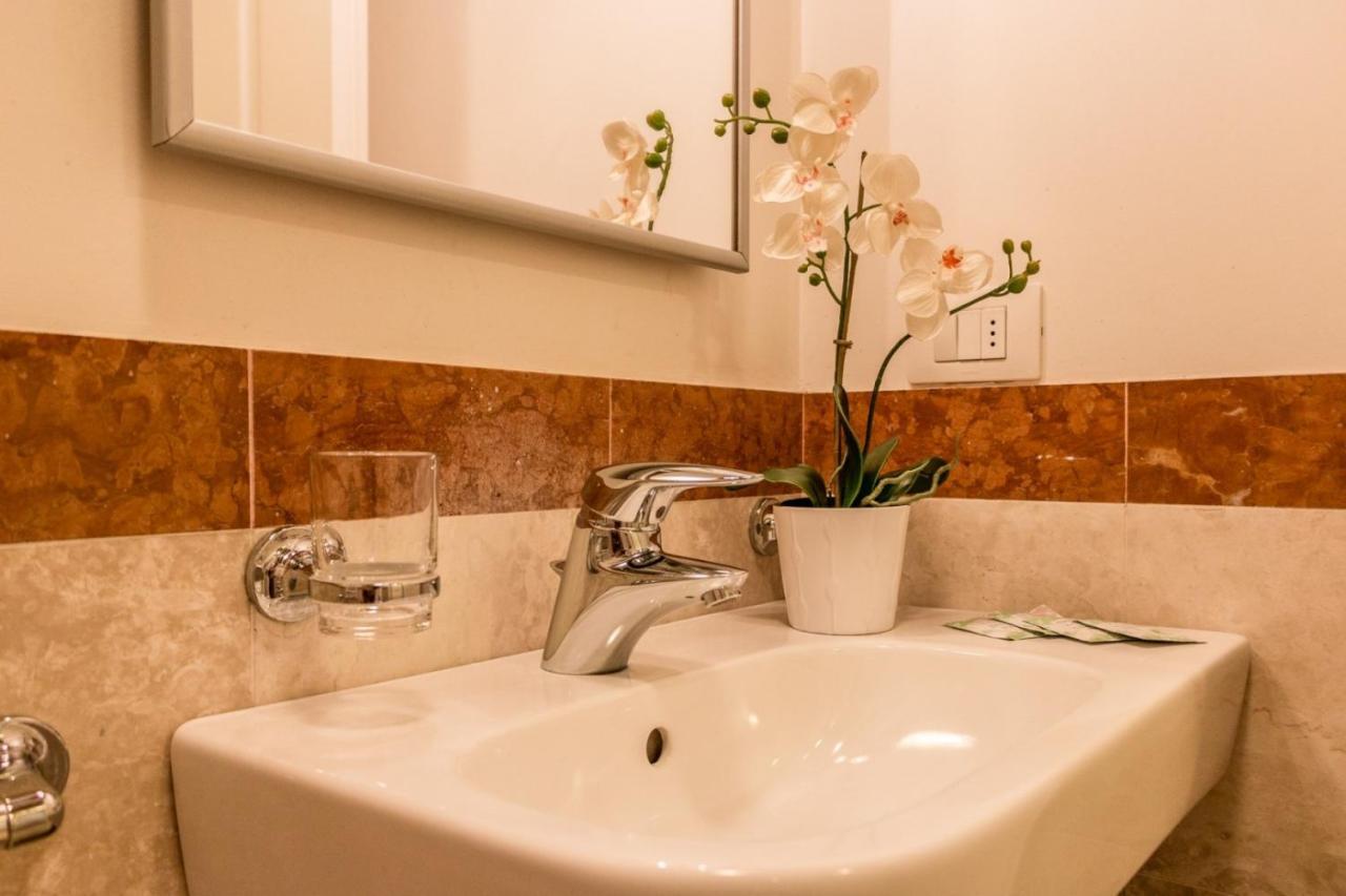 San Marco Joy Apartment Венеция Екстериор снимка